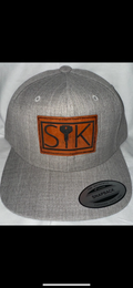 SIK Grey