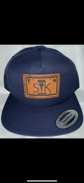 SIK Navy Blue