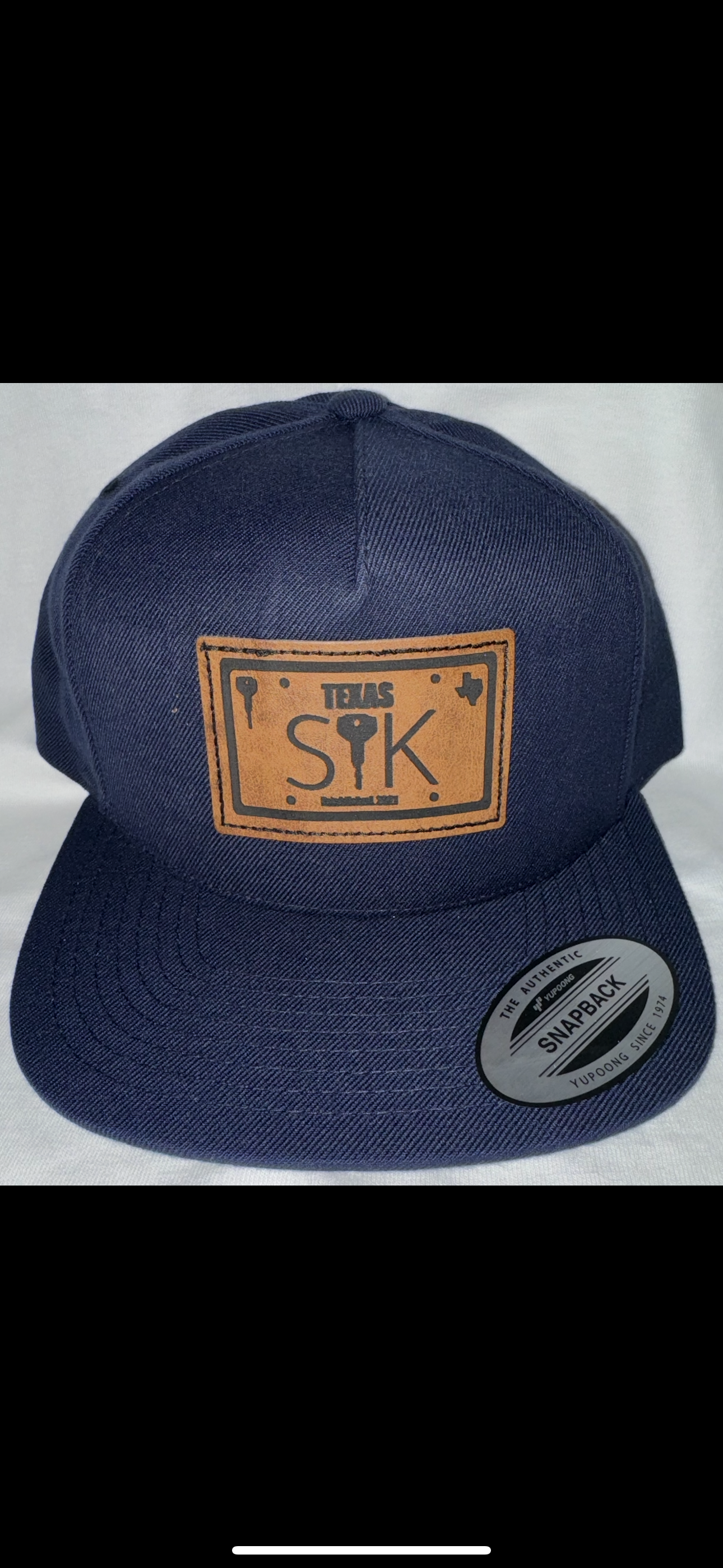 SIK Navy Blue