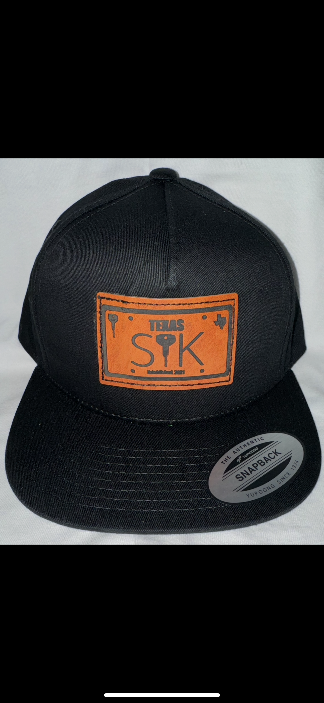 SIK Black Hat